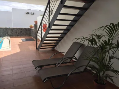 Villa Rubicon Playa — foto 4