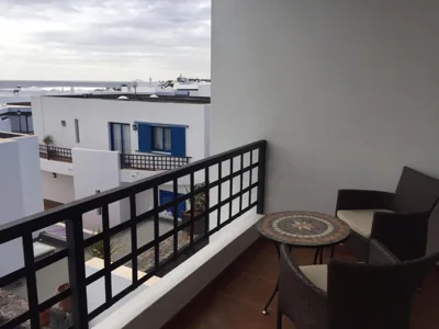 Villa Rubicon Playa — foto 10