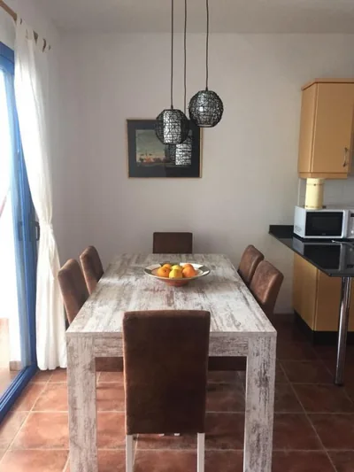 Villa Rubicon Playa — foto 11