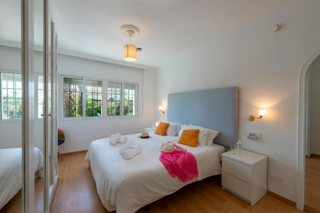 Villa Ruby