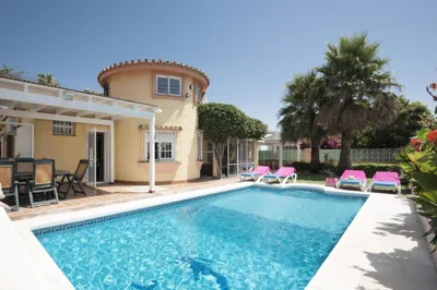 Villa Ruby — Foto 4