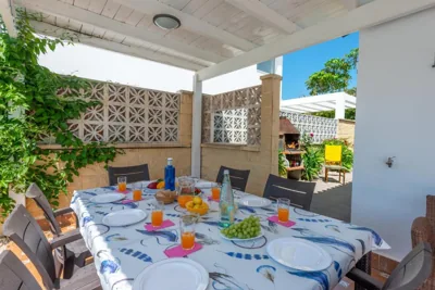 Villa Ruby — Foto 5