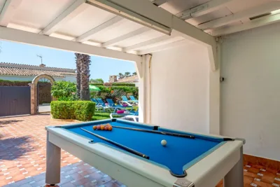 Villa Ruby — Foto 6
