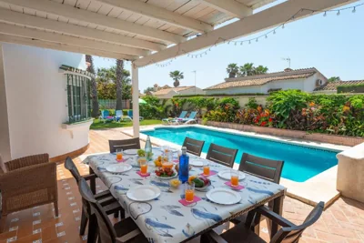 Villa Ruby — Foto 10