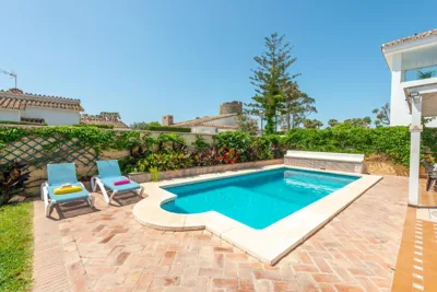 Villa Ruby — Foto 11