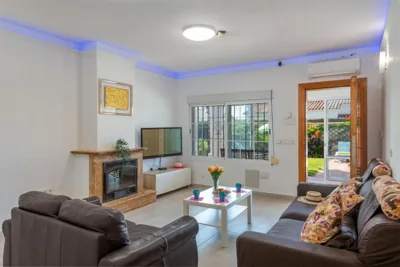 Villa Ruby — Foto 12
