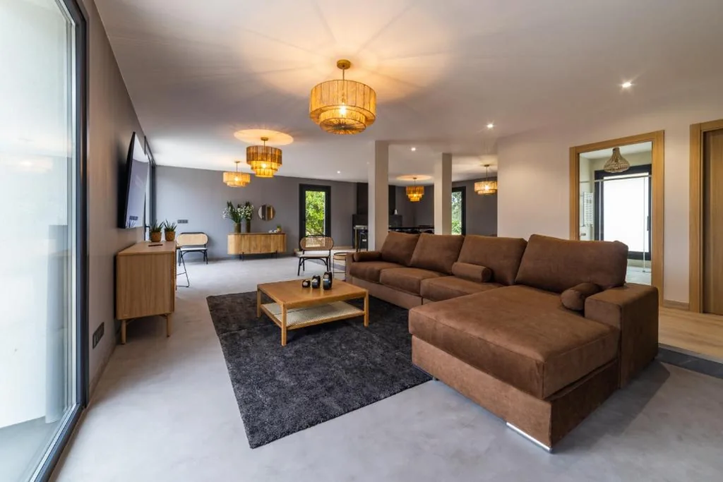 Villa Deluxe — Villa Rucheira -Costa da Morte-