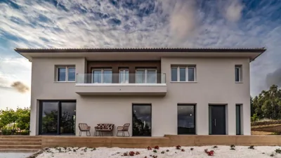 Villa Rucheira -Costa da Morte- — 写真 6