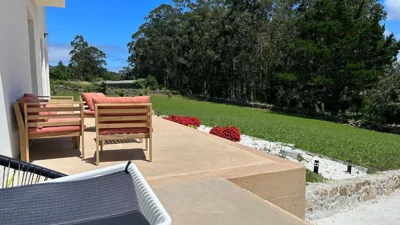 Villa Rucheira -Costa da Morte- — 写真 9