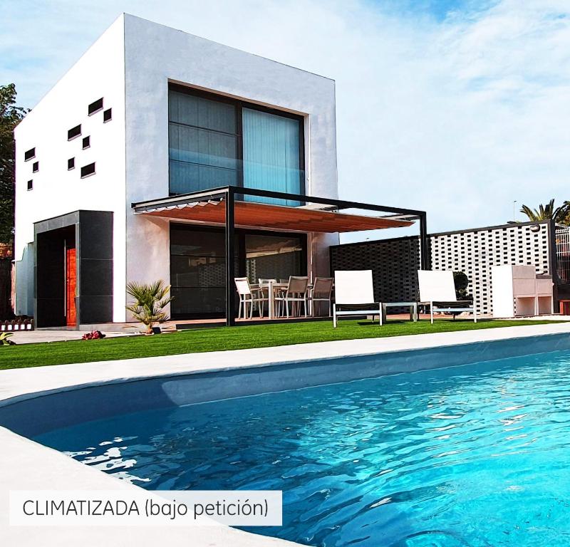 Villa Rufol