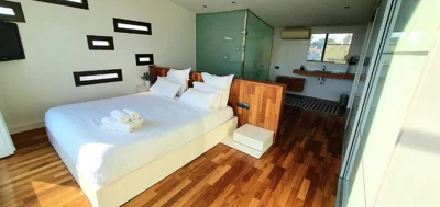 Villa Rufol — foto 2
