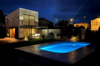 Villa Rufol — foto 4