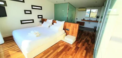 Villa Rufol — foto 8