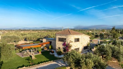 Villa Rural Avril — foto 7