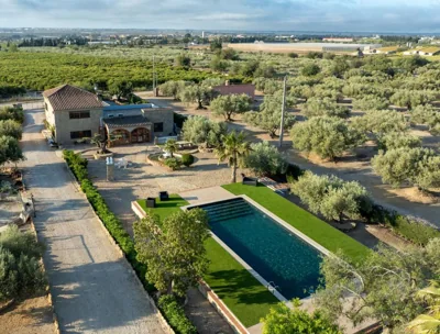 Villa Rural Avril — foto 10