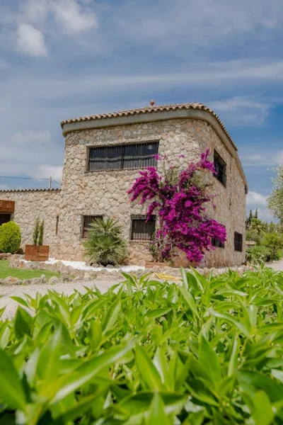 Villa Rural Avril — foto 11