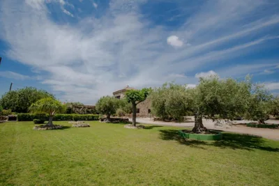 Villa Rural Avril — foto 12