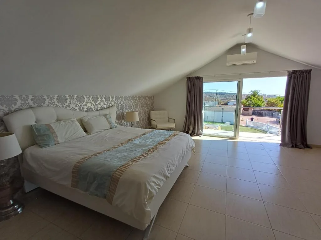 Villa Rural Casa Blanca by Tenerife Rental & Sales