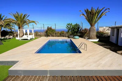 Villa Rural Casa Blanca by Tenerife Rental & Sales — foto 4