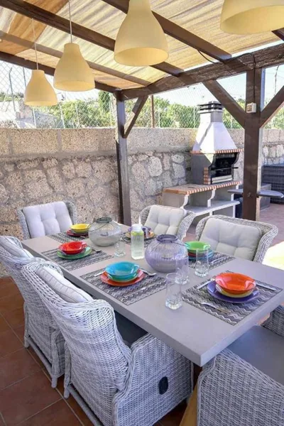 Villa Rural Casa Blanca by Tenerife Rental & Sales — foto 5