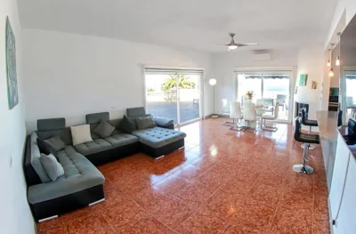 Villa Rural Casa Blanca by Tenerife Rental & Sales — foto 6