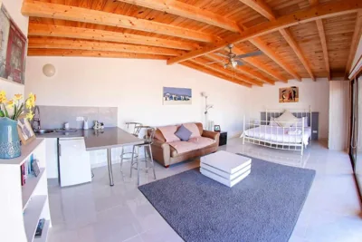 Villa Rural Casa Blanca by Tenerife Rental & Sales — foto 8