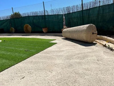 VILLA RURAL con amplia piscina — foto 6