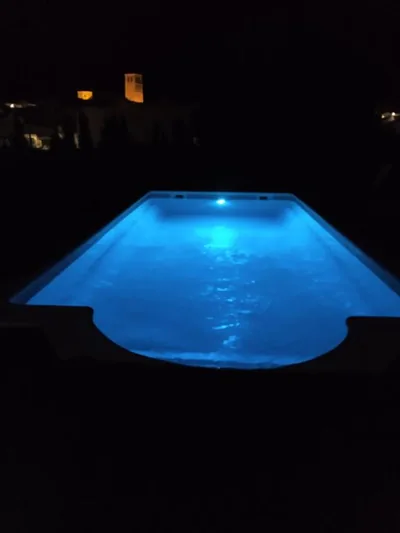 VILLA RURAL con amplia piscina — foto 9