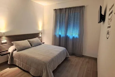 Villa rural el Valle de Aron — foto 2