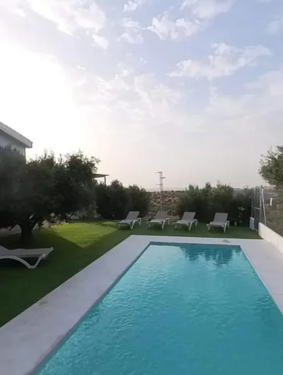Villa rural el Valle de Aron — foto 4