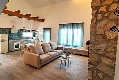 Villa rural el Valle de Aron — foto 5