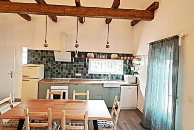 Villa rural el Valle de Aron — foto 10