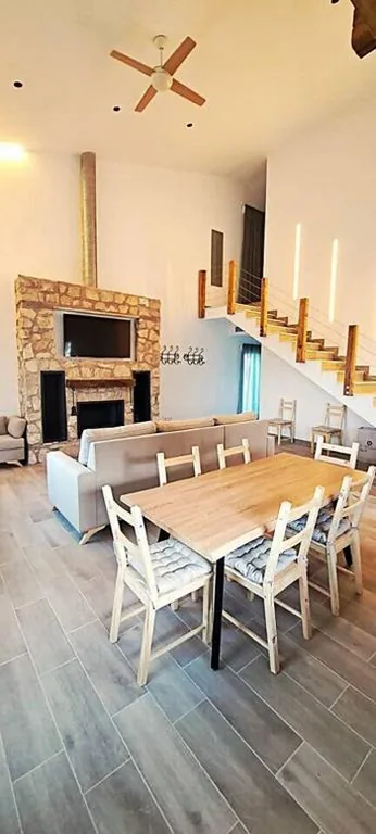 Villa rural el Valle de Aron — foto 11