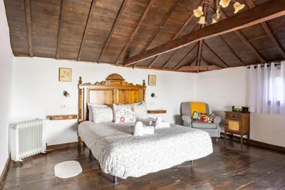 Villa Rural La Zarza by Sunkeyrents — Foto 2