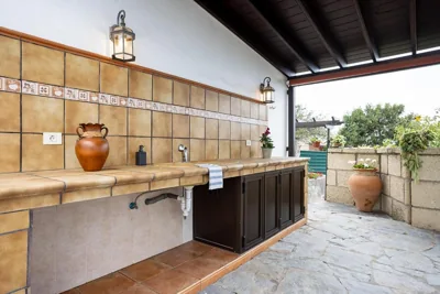 Villa Rural La Zarza by Sunkeyrents — Foto 3