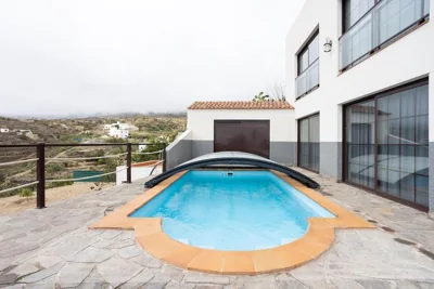 Villa Rural La Zarza by Sunkeyrents — Foto 4