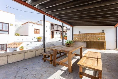 Villa Rural La Zarza by Sunkeyrents — Foto 5