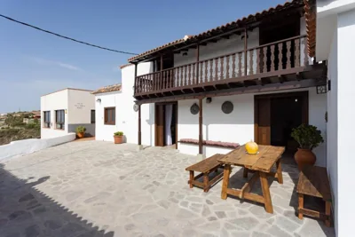 Villa Rural La Zarza by Sunkeyrents — Foto 6