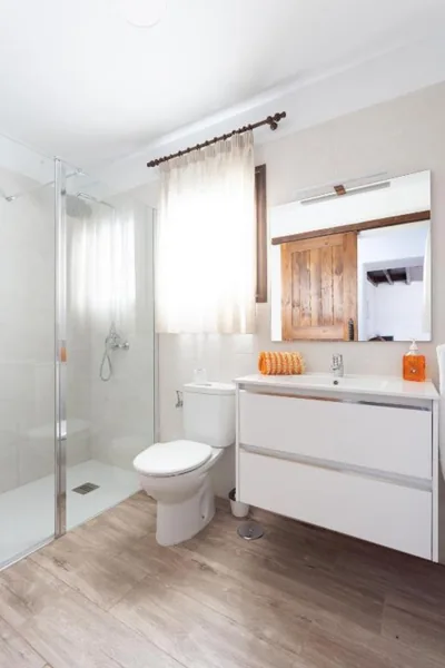 Villa Rural La Zarza by Sunkeyrents — Foto 8