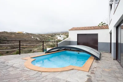 Villa Rural La Zarza by Sunkeyrents — Foto 9