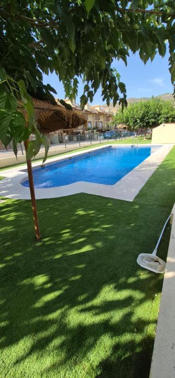 Villa Rural Las Lomas