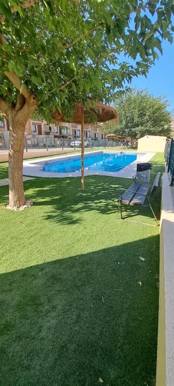 Villa Rural Las Lomas — foto 4