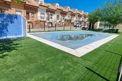 Villa Rural Las Lomas — foto 6