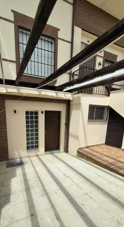 Villa Rural Las Lomas — foto 10