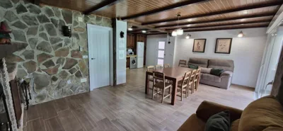 Villa Rural Las Lomas — foto 11