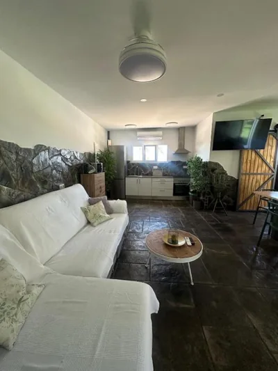 Villa Rural Nuestro Rincón — Foto 2