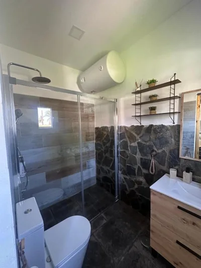 Villa Rural Nuestro Rincón — Foto 3