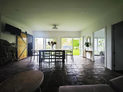 Villa Rural Nuestro Rincón — Foto 4