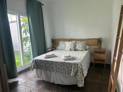 Villa Rural Nuestro Rincón — Foto 7