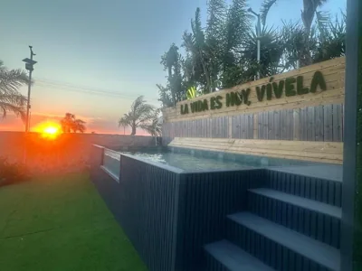 Villa Rural Nuestro Rincón — Foto 9